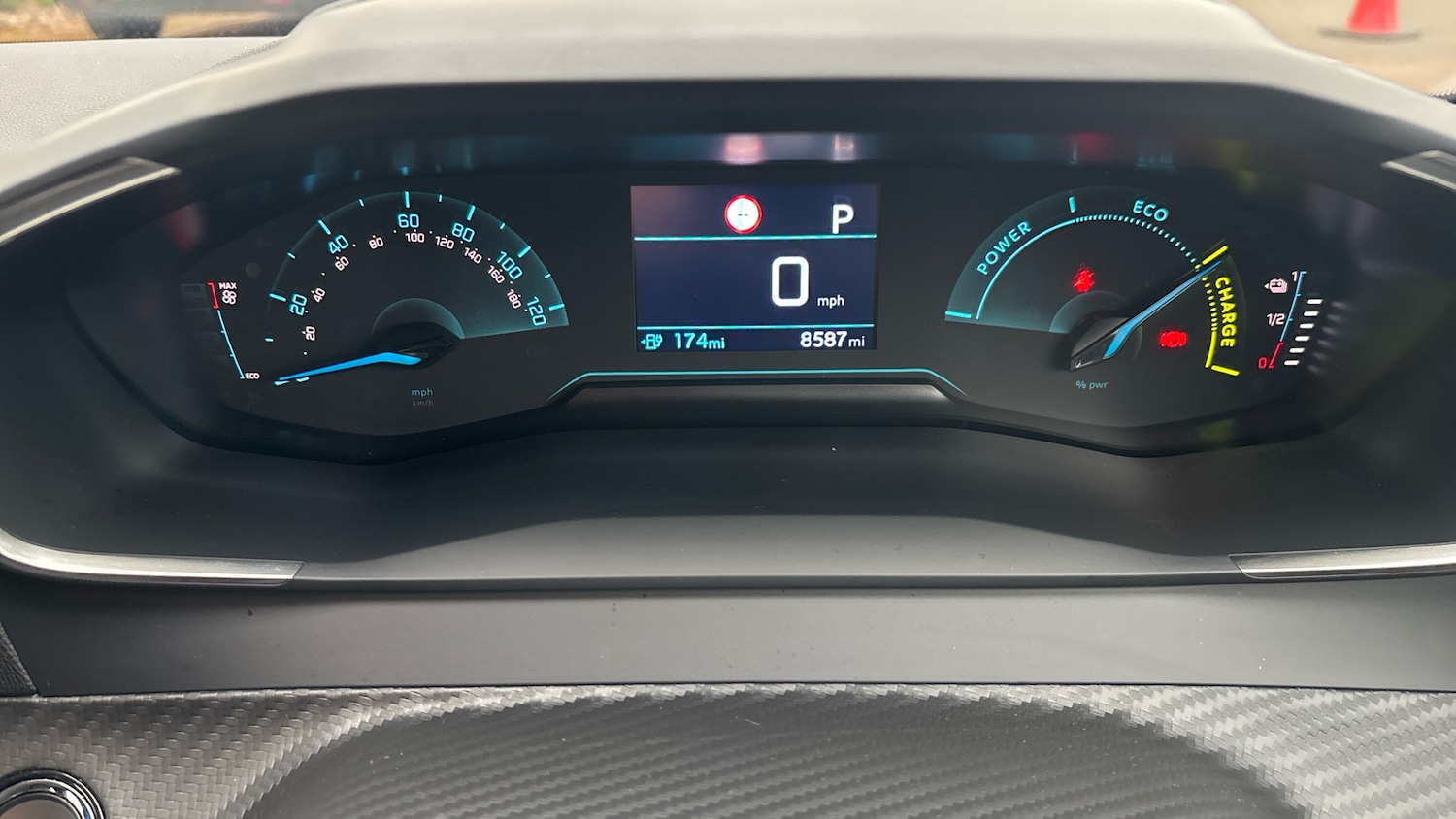 Used Peugeot 208 2024 for sale - 77807015: Photo 18