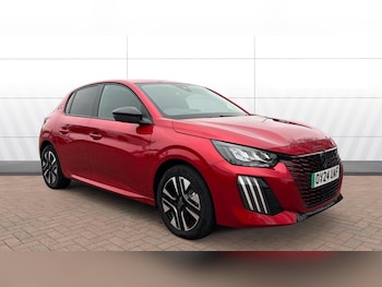 2024 (24) - 100kW E-Style 50kWh 5dr Auto Electric Hatchback