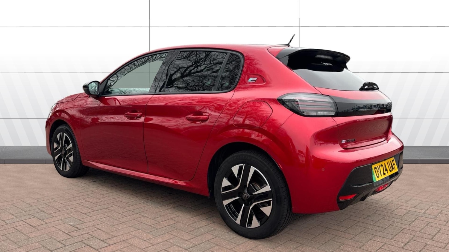 Used Peugeot 208 2024 for sale - 77807015: Photo 2