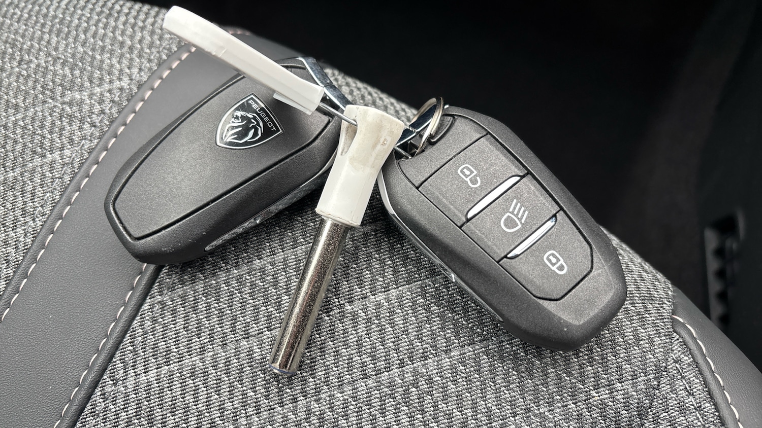 Used Peugeot 208 2024 for sale - 77807015: Photo 20