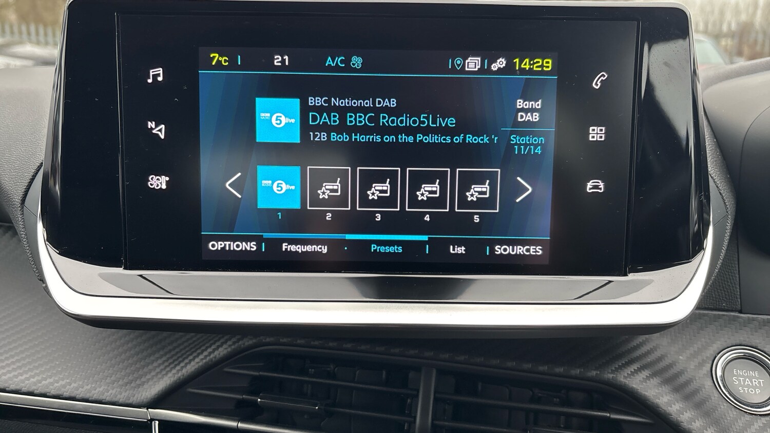 Used Peugeot 208 2024 for sale - 77807015: Photo 22