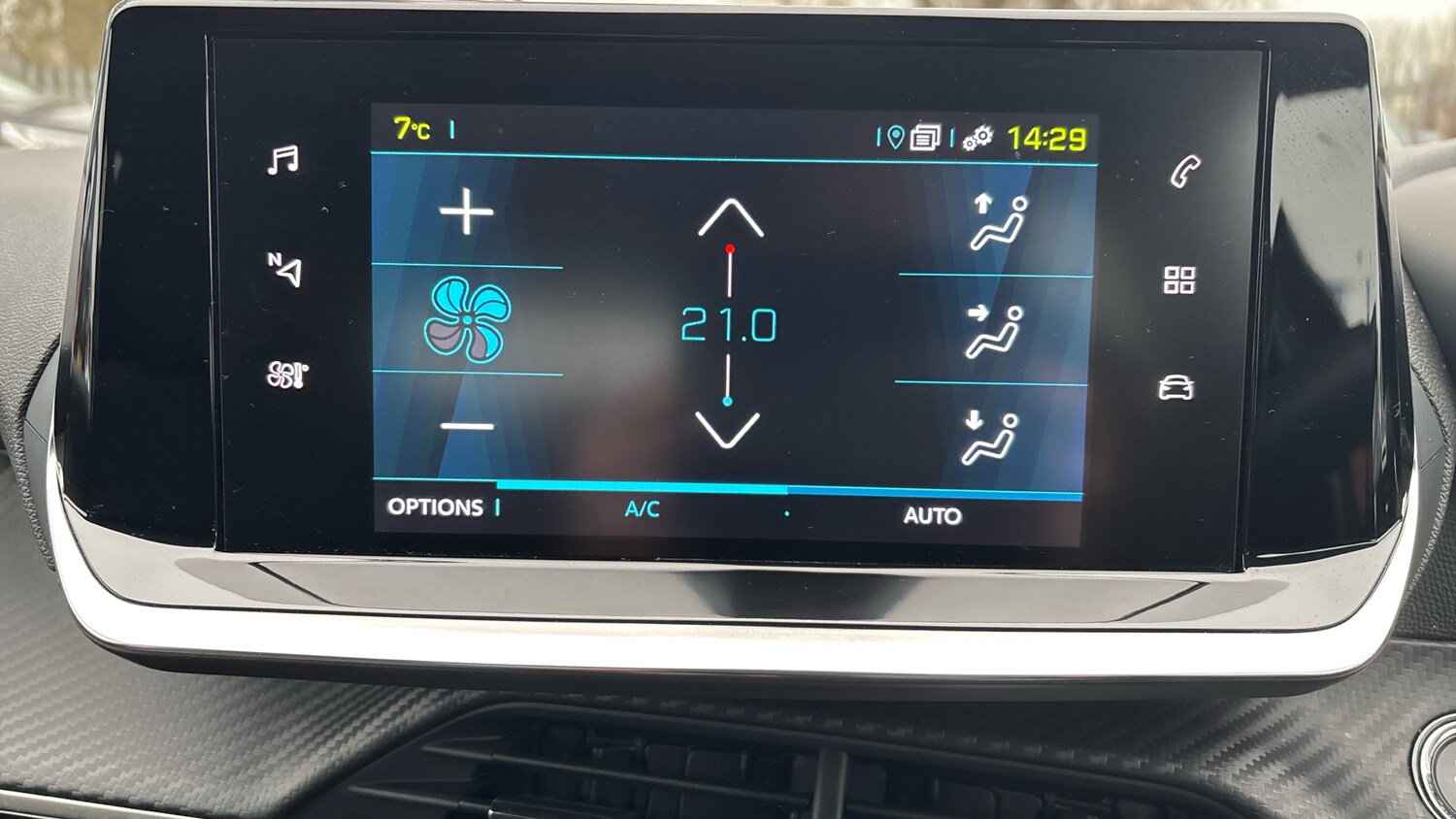 Used Peugeot 208 2024 for sale - 77807015: Photo 23