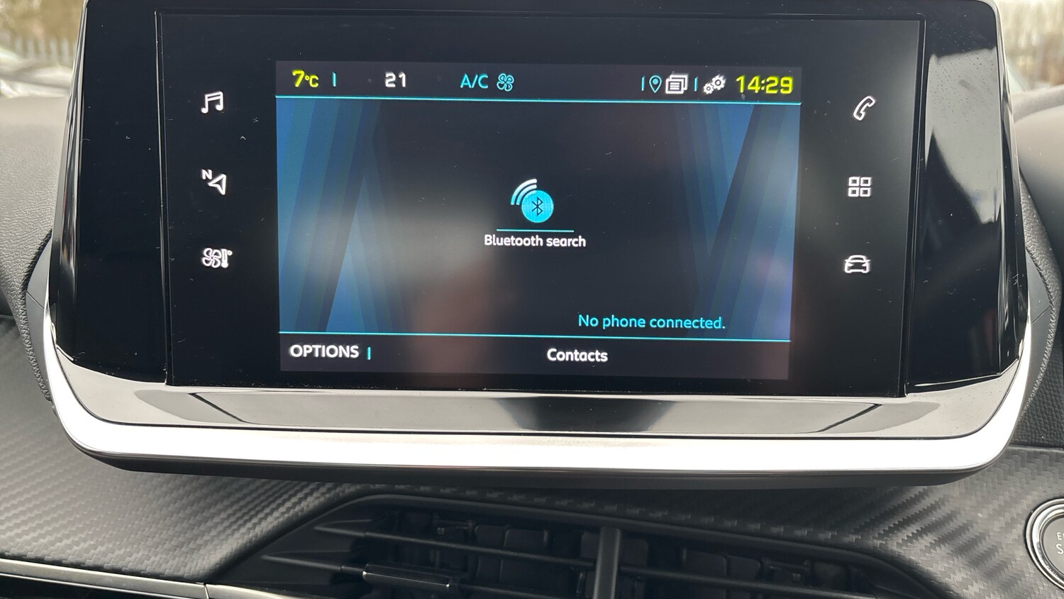 Used Peugeot 208 2024 for sale - 77807015: Photo 24