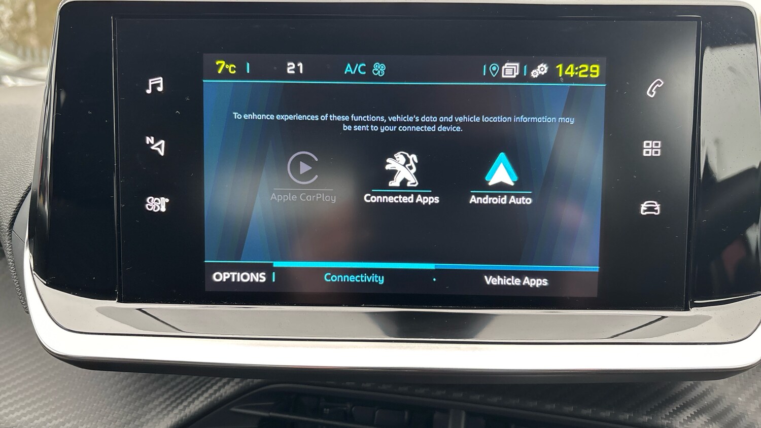 Used Peugeot 208 2024 for sale - 77807015: Photo 25