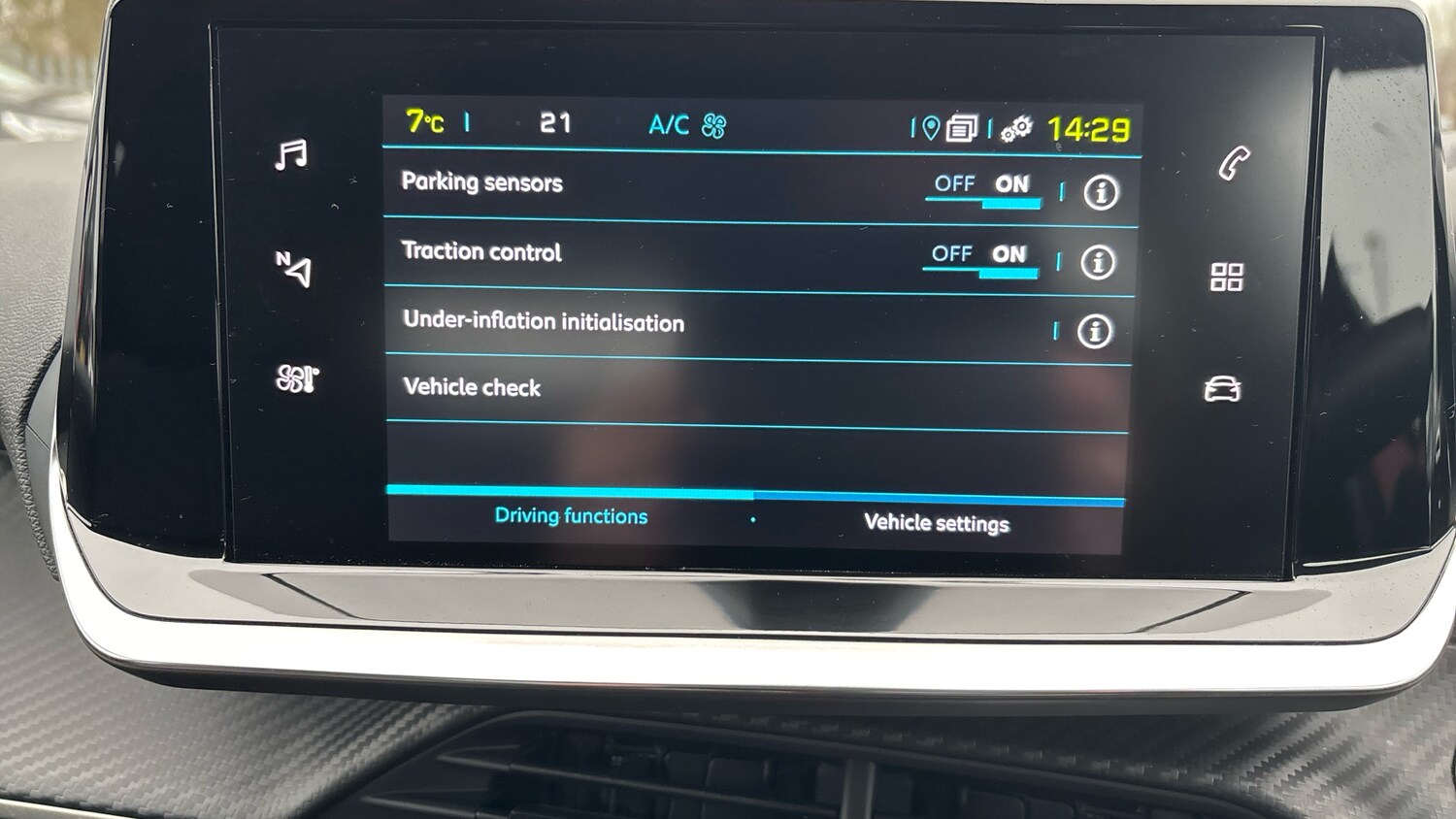 Used Peugeot 208 2024 for sale - 77807015: Photo 26