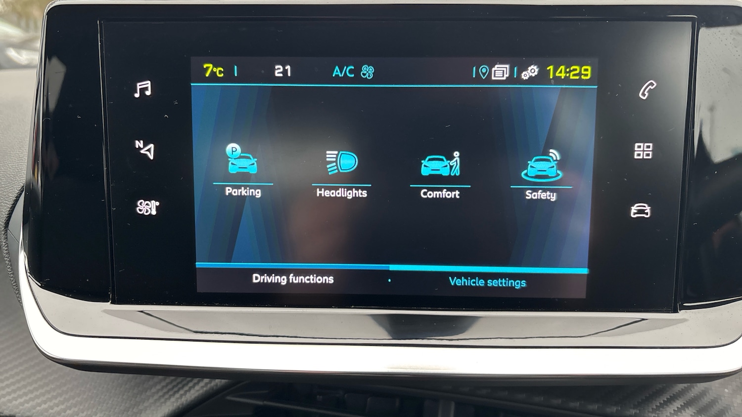 Used Peugeot 208 2024 for sale - 77807015: Photo 27