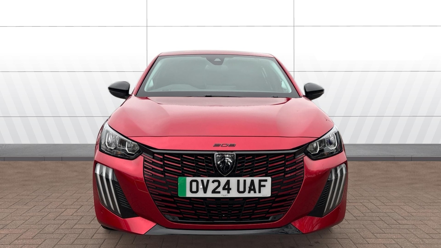 Used Peugeot 208 2024 for sale - 77807015: Photo 3