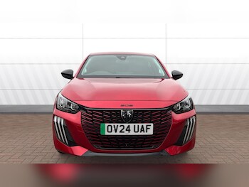 Used Peugeot 208 2024 for sale - 77807015: Photo