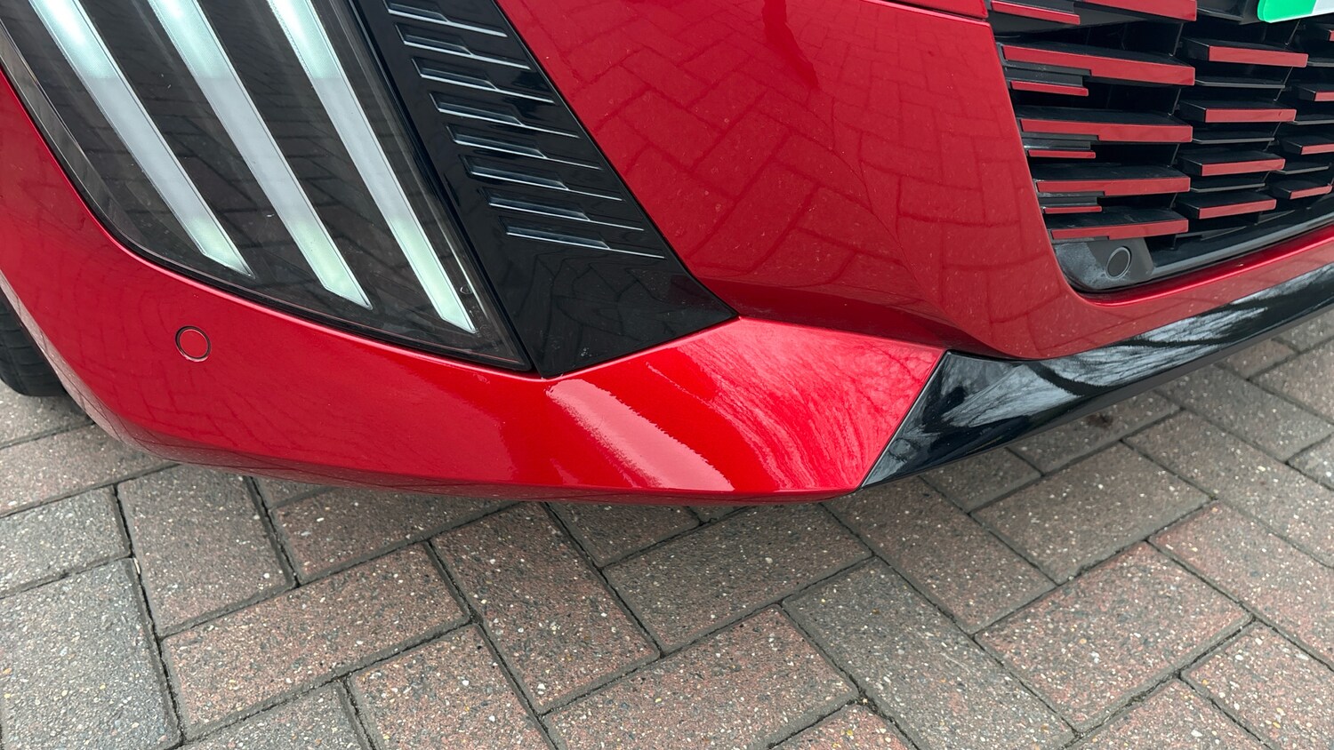 Used Peugeot 208 2024 for sale - 77807015: Photo 45