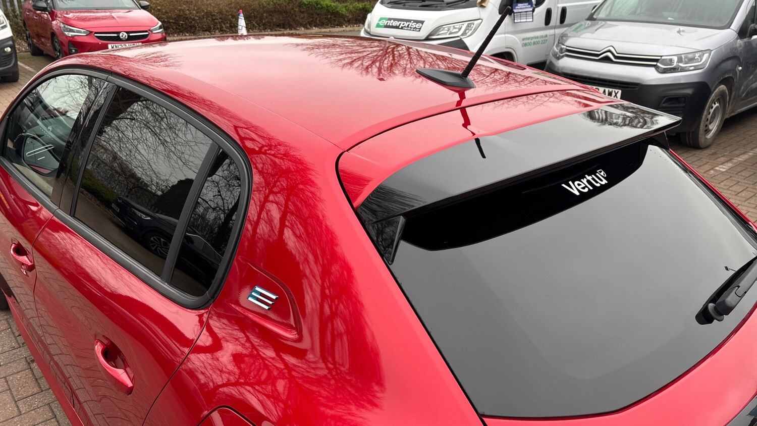 Used Peugeot 208 2024 for sale - 77807015: Photo 48