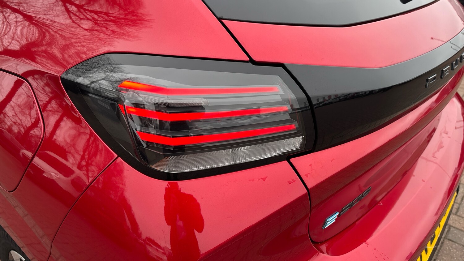 Used Peugeot 208 2024 for sale - 77807015: Photo 49