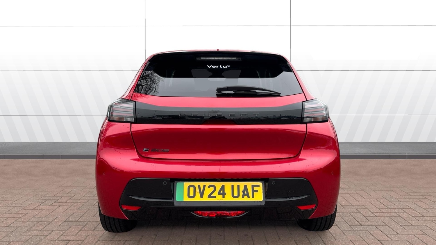 Used Peugeot 208 2024 for sale - 77807015: Photo 6