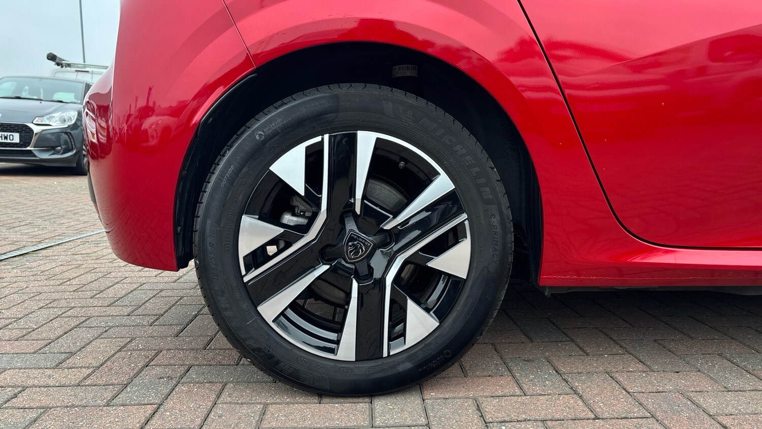 Used Peugeot 208 2024 for sale - 77807015: Photo 7