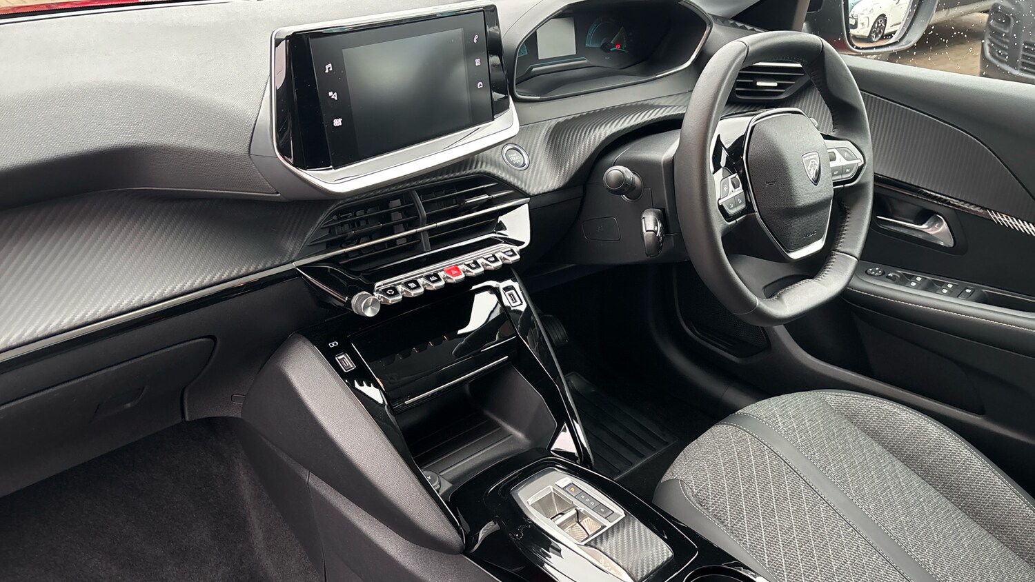 Used Peugeot 208 2024 for sale - 77807015: Photo 9