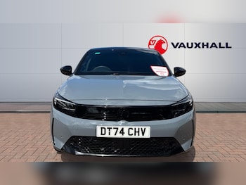 Used Vauxhall Corsa 2024 for sale - 78628881: Photo