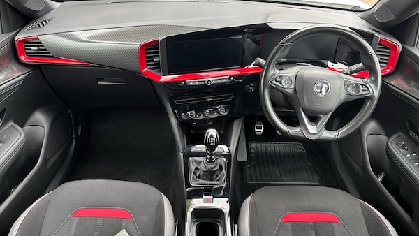 Used Vauxhall Mokka 2022 for sale - 76253881: Photo 10