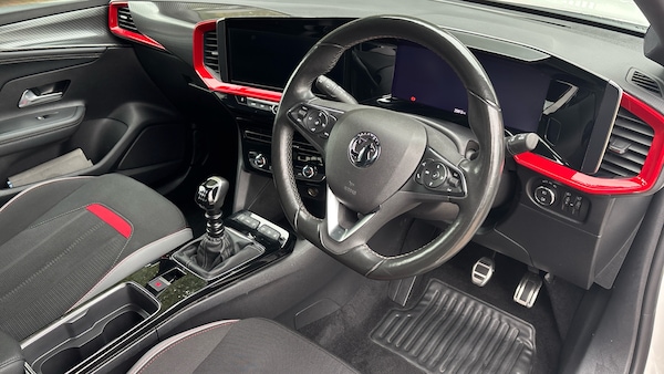 Used Vauxhall Mokka 2022 for sale - 76253881: Photo 11