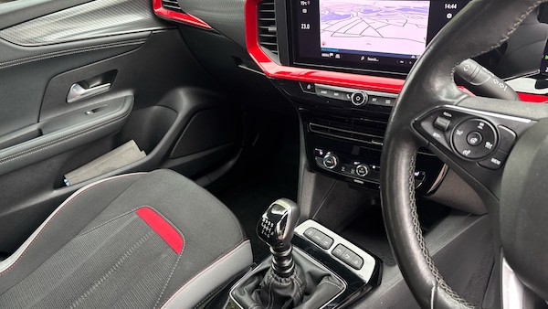 Used Vauxhall Mokka 2022 for sale - 76253881: Photo 14