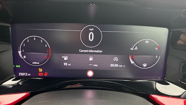 Used Vauxhall Mokka 2022 for sale - 76253881: Photo 18