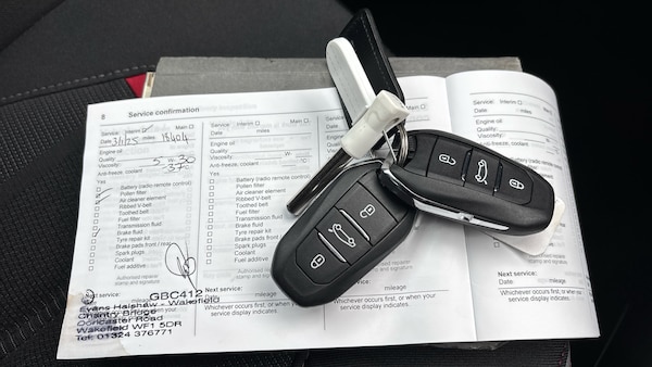 Used Vauxhall Mokka 2022 for sale - 76253881: Photo 19
