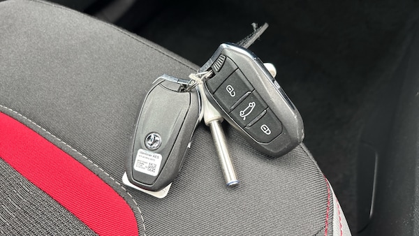 Used Vauxhall Mokka 2022 for sale - 76253881: Photo 20