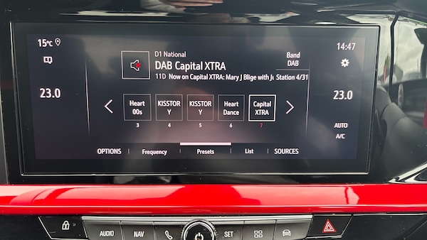 Used Vauxhall Mokka 2022 for sale - 76253881: Photo 22