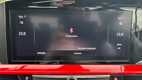 Used Vauxhall Mokka 2022 for sale - 76253881: Photo 23