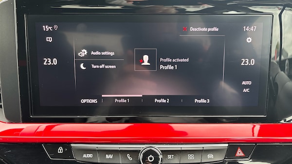 Used Vauxhall Mokka 2022 for sale - 76253881: Photo 24