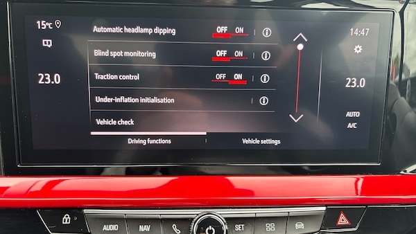 Used Vauxhall Mokka 2022 for sale - 76253881: Photo 26