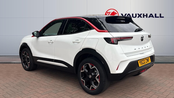 Used Vauxhall Mokka 2022 for sale - 76253881: Photo 2