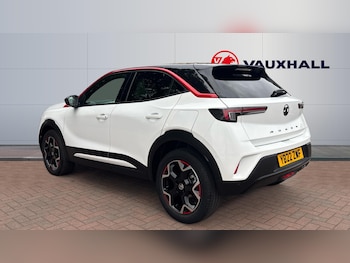 Used Vauxhall Mokka 2022 for sale - 76253881: Photo 2