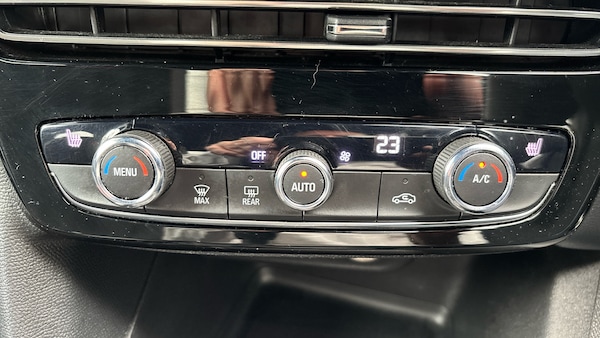 Used Vauxhall Mokka 2022 for sale - 76253881: Photo 31