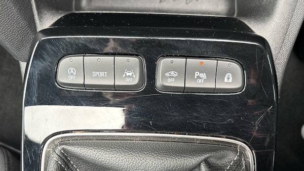 Used Vauxhall Mokka 2022 for sale - 76253881: Photo 33