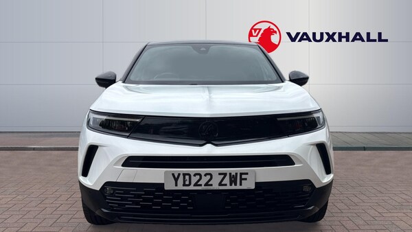 Used Vauxhall Mokka 2022 for sale - 76253881: Photo 3