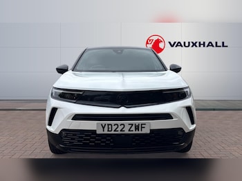 Used Vauxhall Mokka 2022 for sale - 76253881: Photo 3