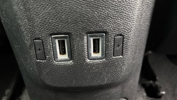 Used Vauxhall Mokka 2022 for sale - 76253881: Photo 44