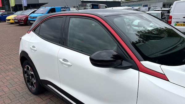 Used Vauxhall Mokka 2022 for sale - 76253881: Photo 45