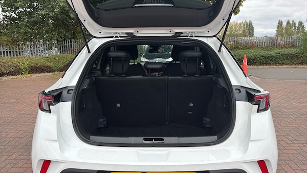 Used Vauxhall Mokka 2022 for sale - 76253881: Photo 4