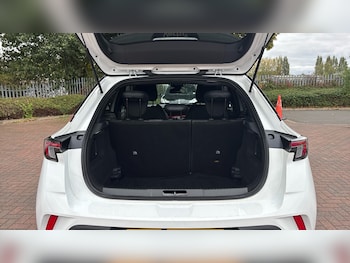 Used Vauxhall Mokka 2022 for sale - 76253881: Photo 4