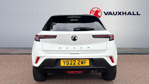 Used Vauxhall Mokka 2022 for sale - 76253881: Photo 6