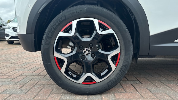 Used Vauxhall Mokka 2022 for sale - 76253881: Photo 7
