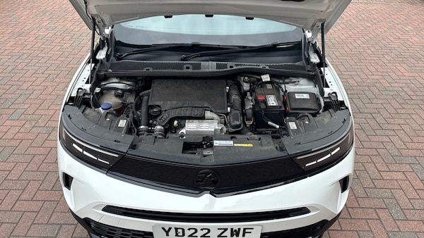 Used Vauxhall Mokka 2022 for sale - 76253881: Photo 8