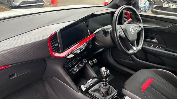 Used Vauxhall Mokka 2022 for sale - 76253881: Photo 9