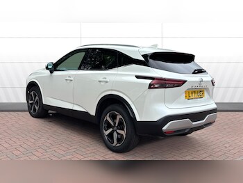 Used Nissan Qashqai 2021 for sale - 78873235: Photo