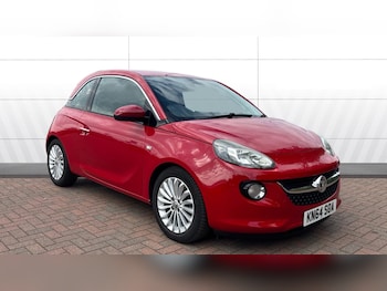 Used Vauxhall ADAM 2014 for sale - 78552202: Photo