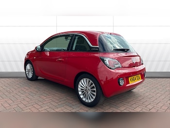 Used Vauxhall ADAM 2014 for sale - 78552202: Photo