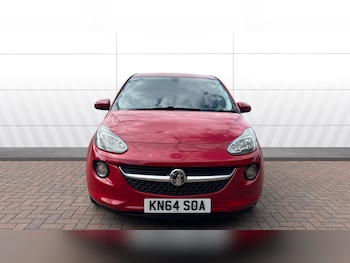 Used Vauxhall ADAM 2014 for sale - 78552202: Photo