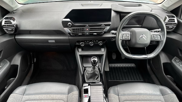 Used Citroen C4 2022 for sale - 76205447: Photo 10