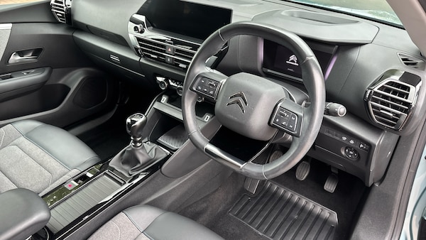 Used Citroen C4 2022 for sale - 76205447: Photo 11