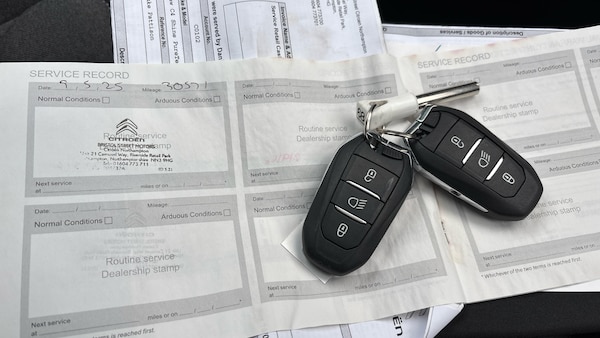 Used Citroen C4 2022 for sale - 76205447: Photo 19